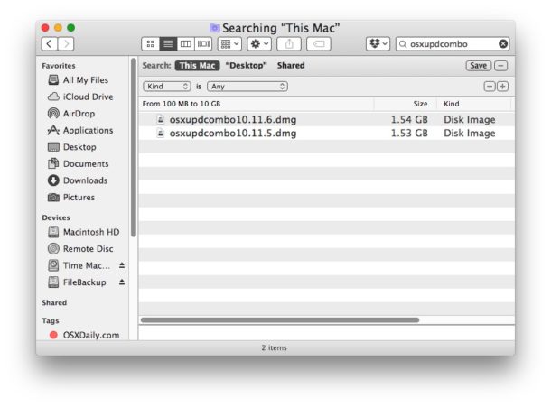 Database For Mac Free Download
